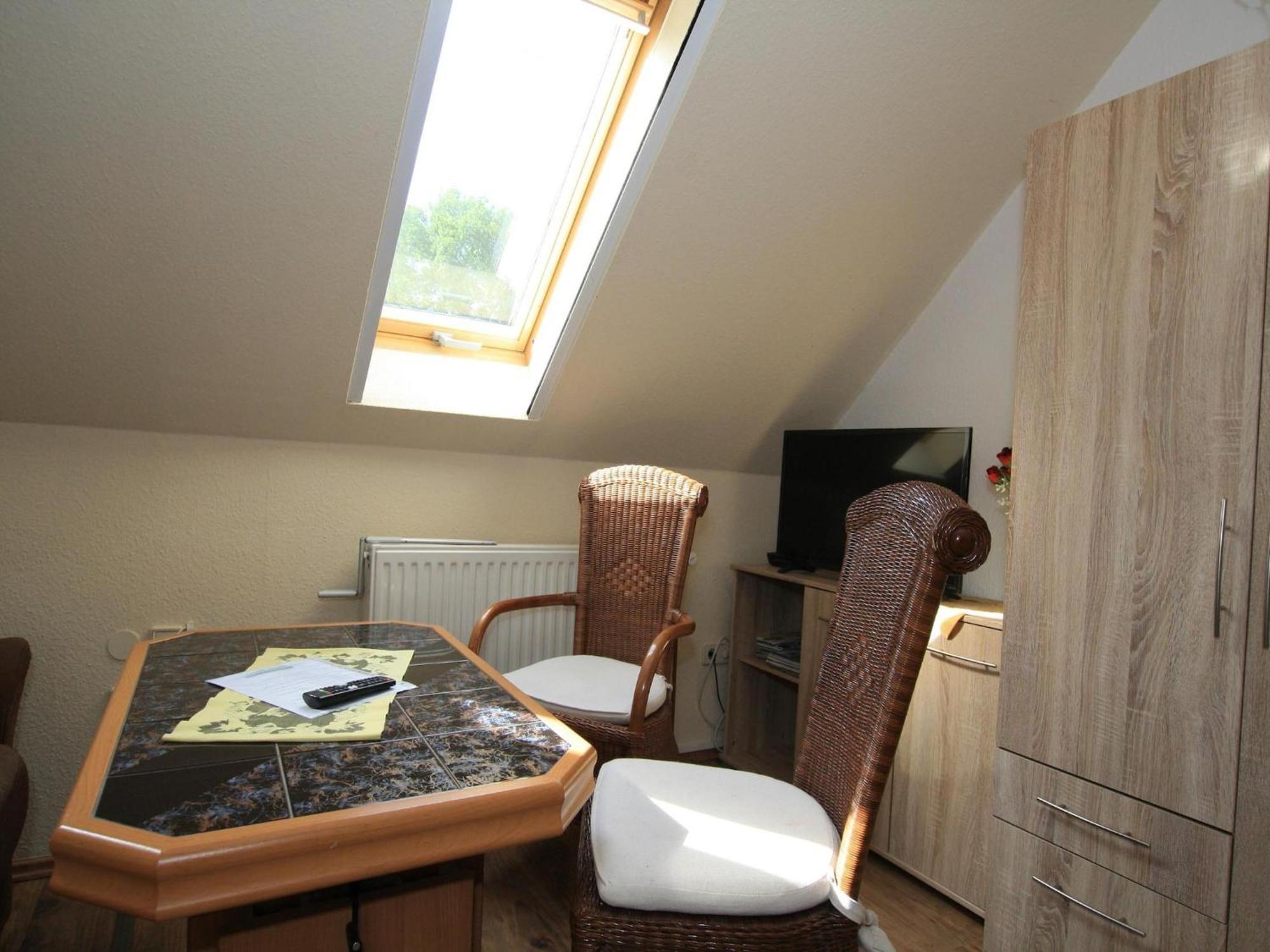 Apartment In Luckaitztal Gossda With Parking Space Extérieur photo