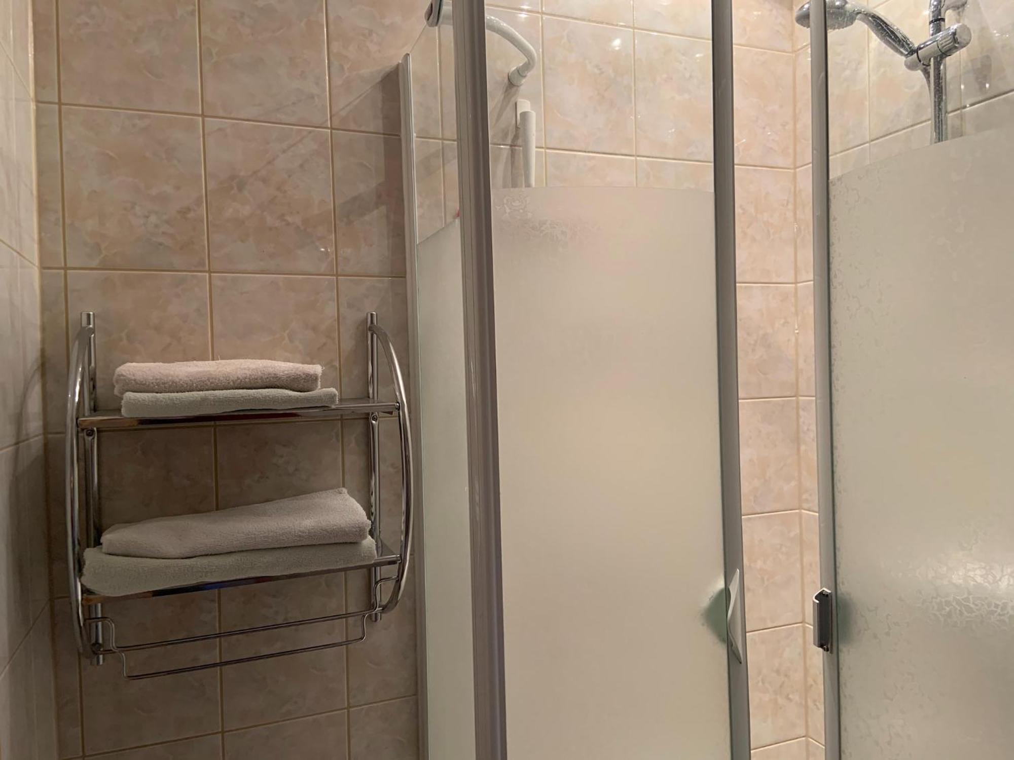 Apartment In Luckaitztal Gossda With Parking Space Extérieur photo