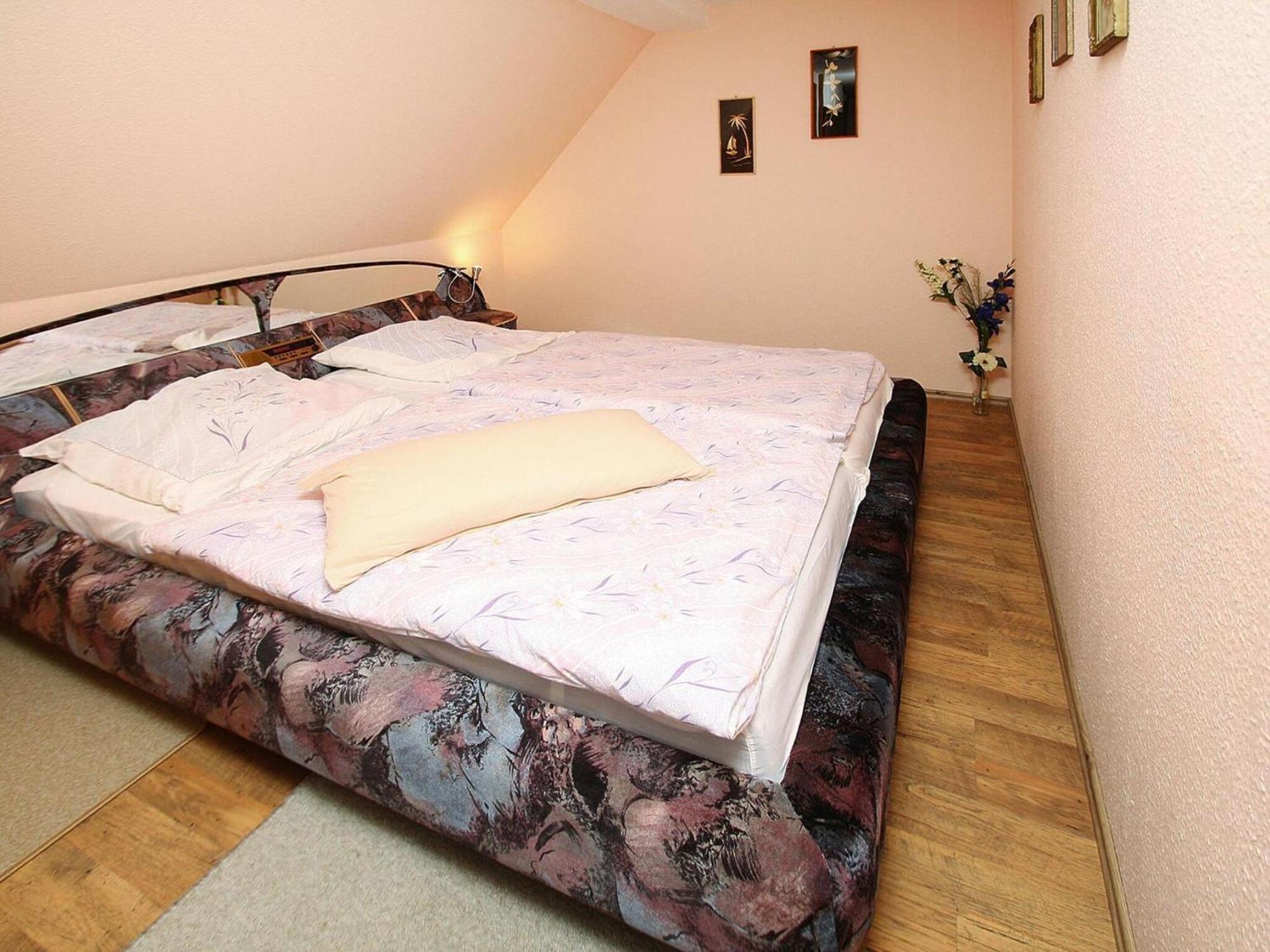 Apartment In Luckaitztal Gossda With Parking Space Extérieur photo