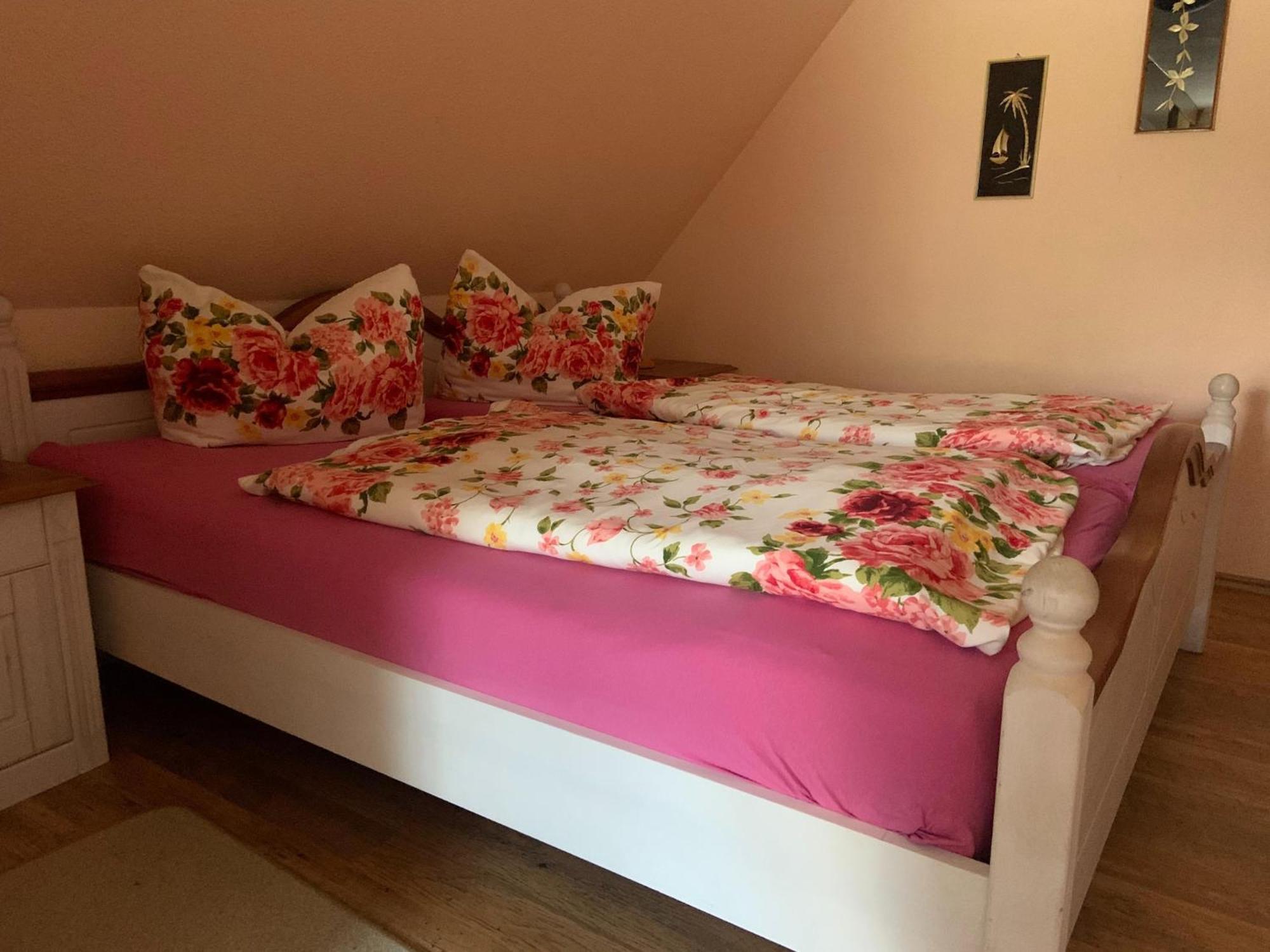 Apartment In Luckaitztal Gossda With Parking Space Extérieur photo